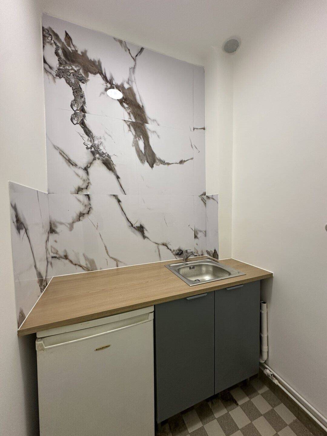 Appartement à vendre, 23m², Paris 14ème