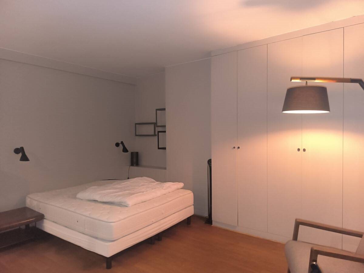 Appartement à louer, 30m², Paris 17ème