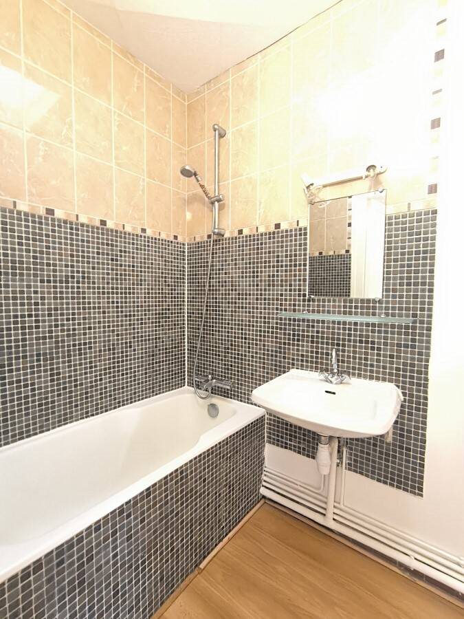 Appartement à louer, 37m², Paris 14ème