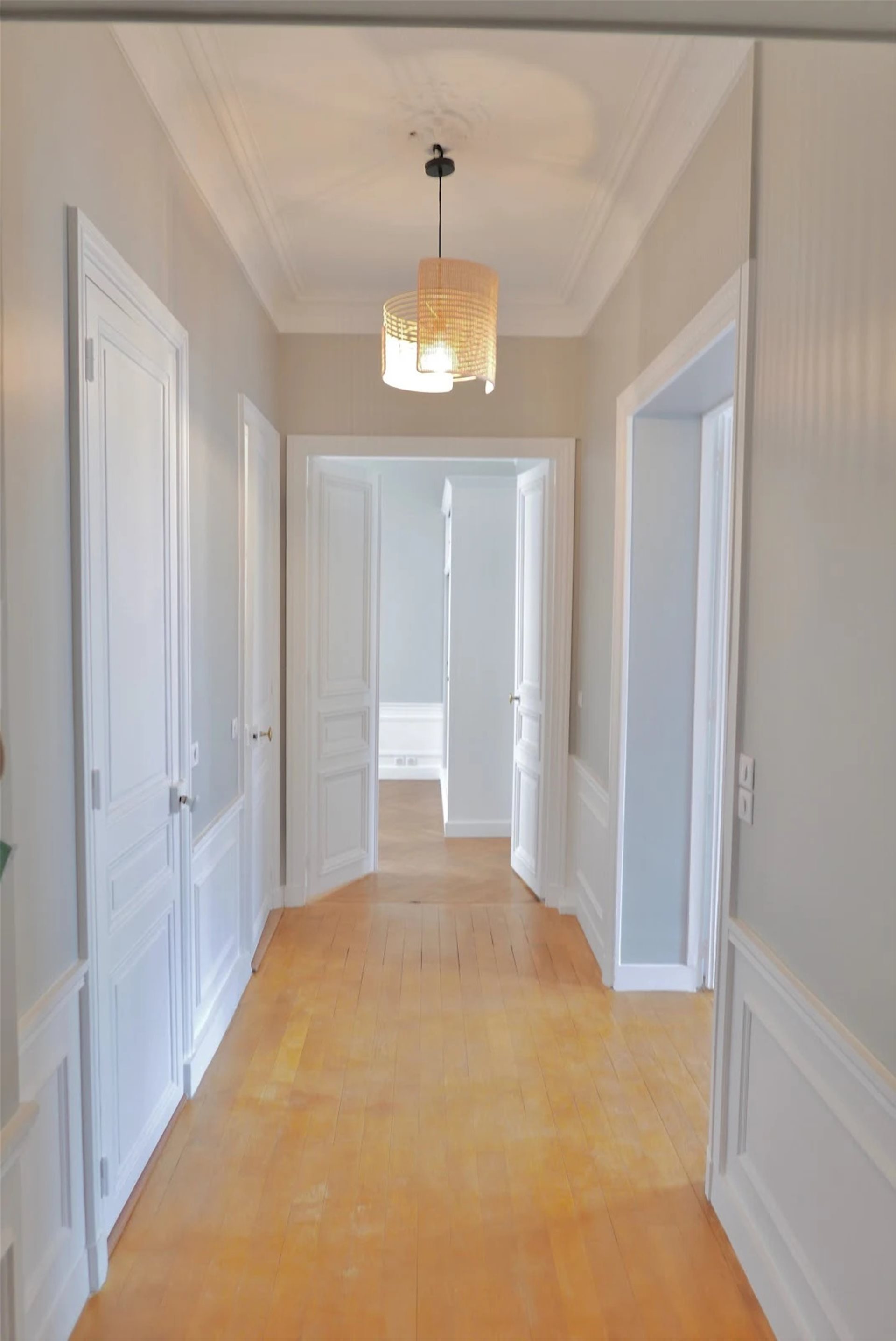 Appartement à louer, 68m², Paris 16ème