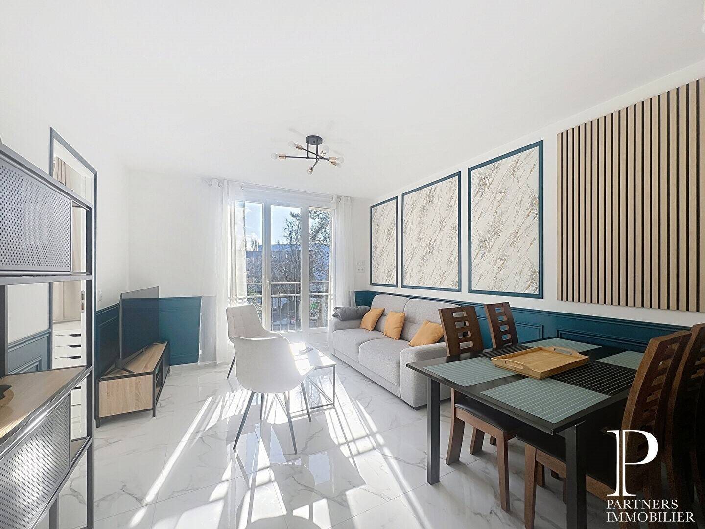 Appartement à louer, 67m², Bry-sur-Marne