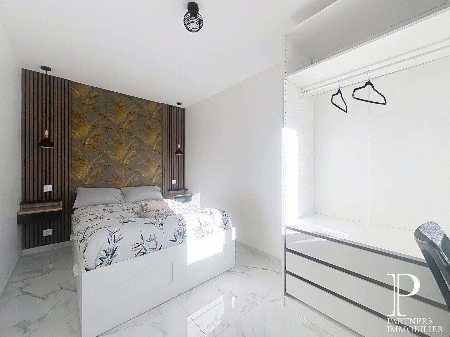 Appartement à louer, 67m², Bry-sur-Marne