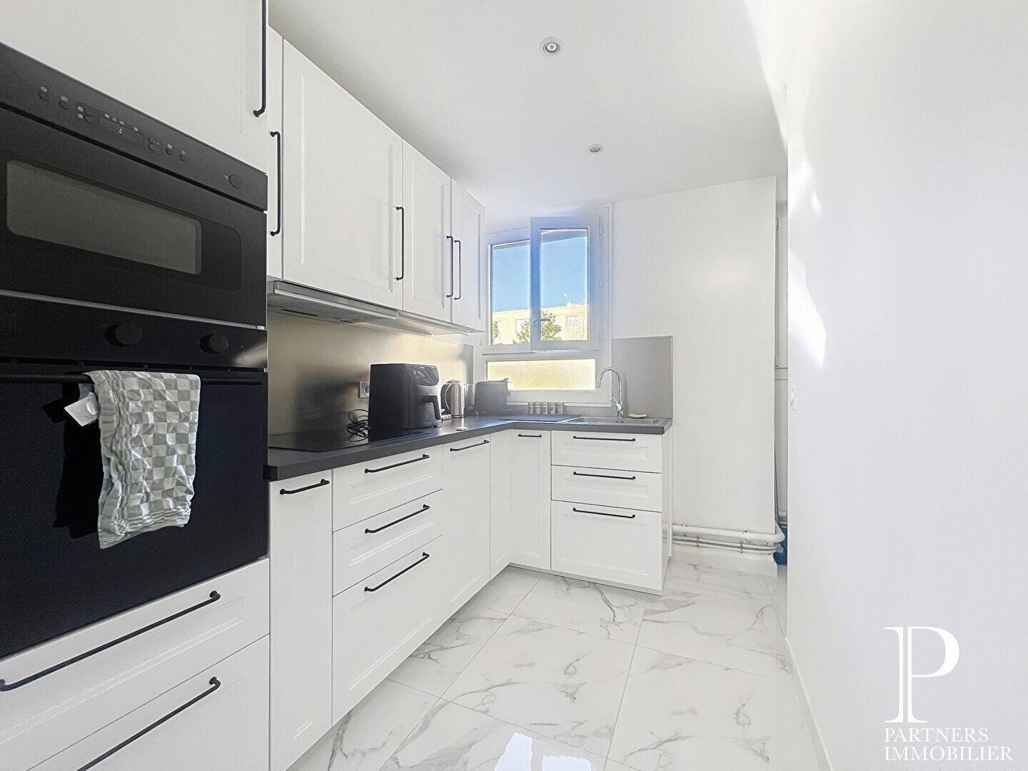 Appartement à louer, 67m², Bry-sur-Marne