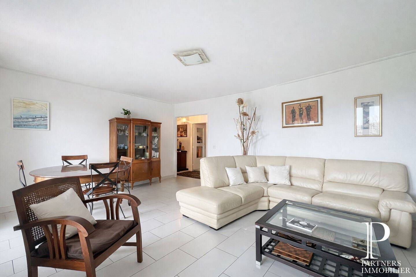 Appartement à vendre, 88m², Bry-sur-Marne