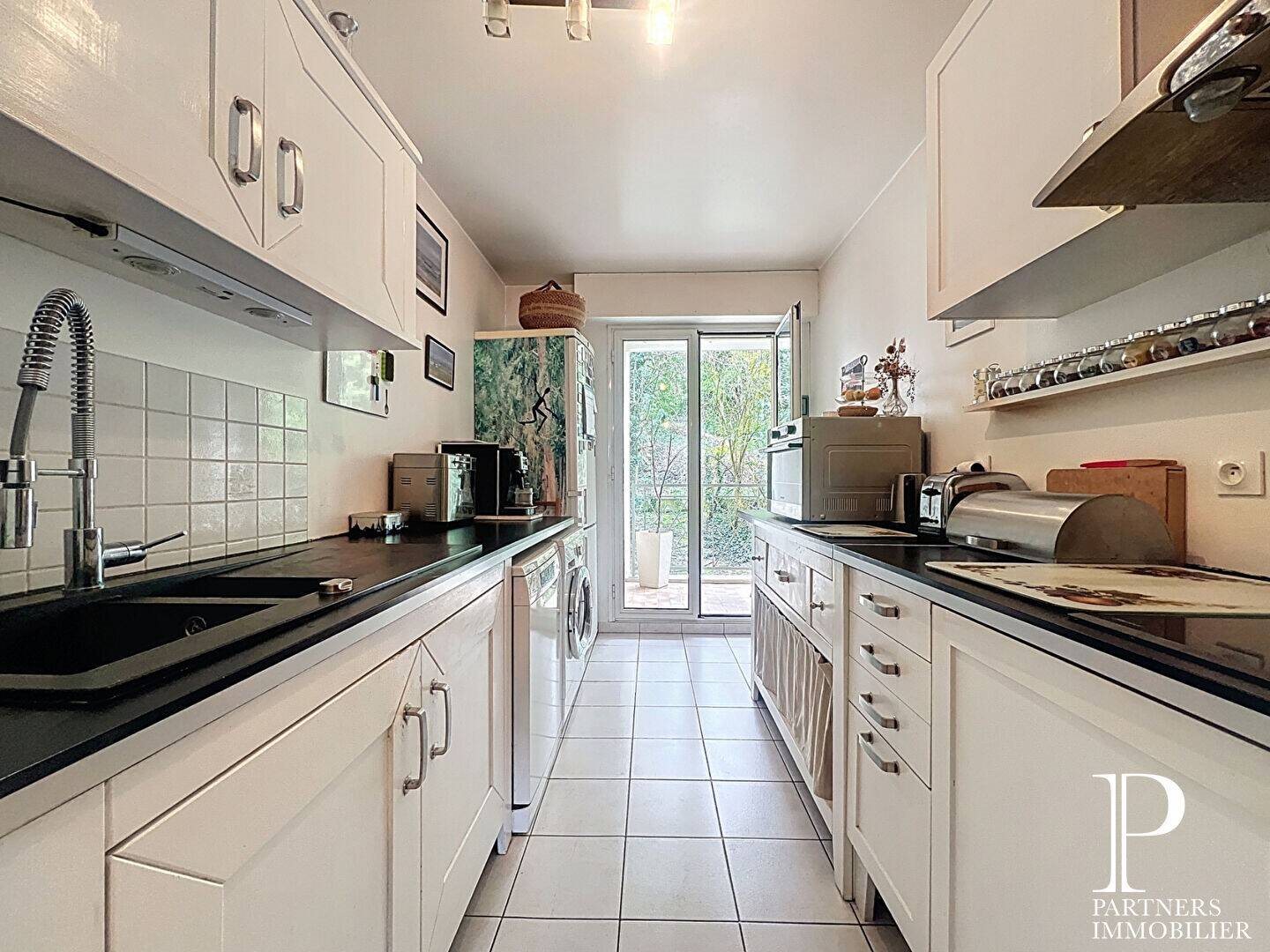 Appartement à vendre, 88m², Bry-sur-Marne