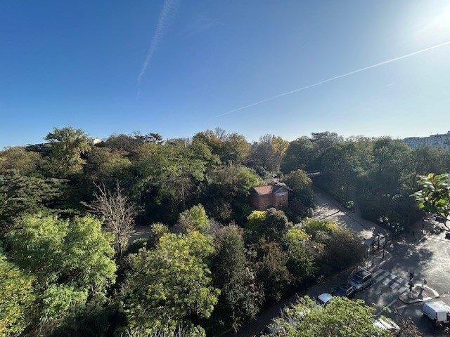 Appartement à vendre, 148m², Paris 19ème