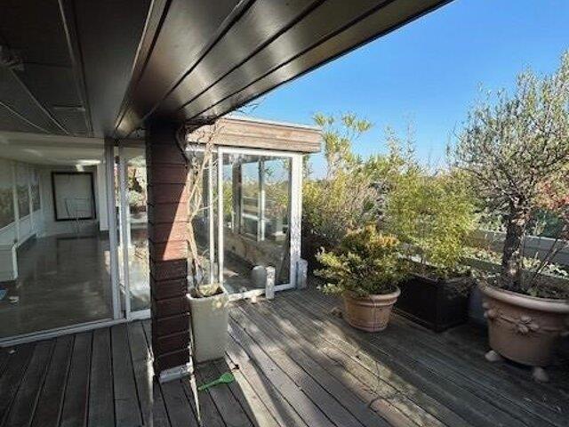 Appartement à vendre, 148m², Paris 19ème