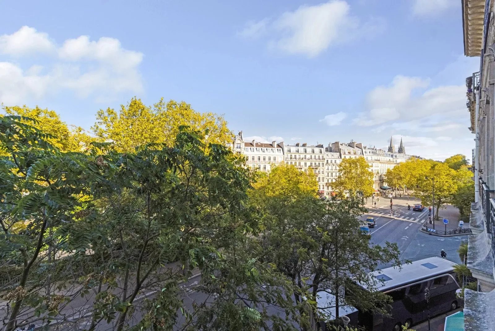 Appartement à vendre, 71m², Paris 11ème