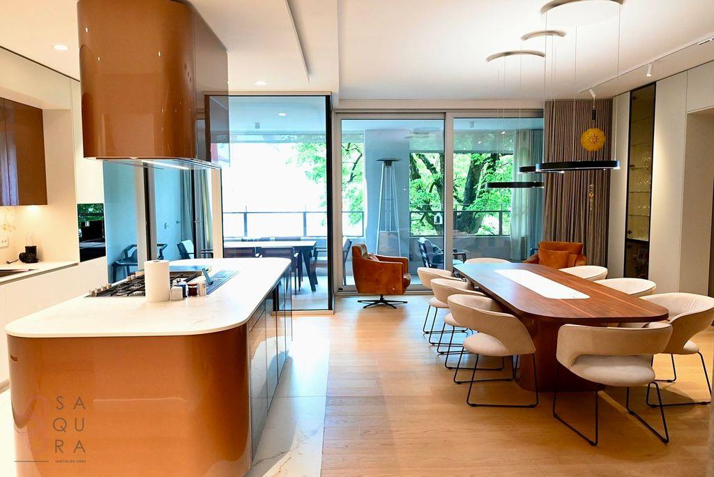 5 room luxury Flat for sale in Ljubljana, Slovenia