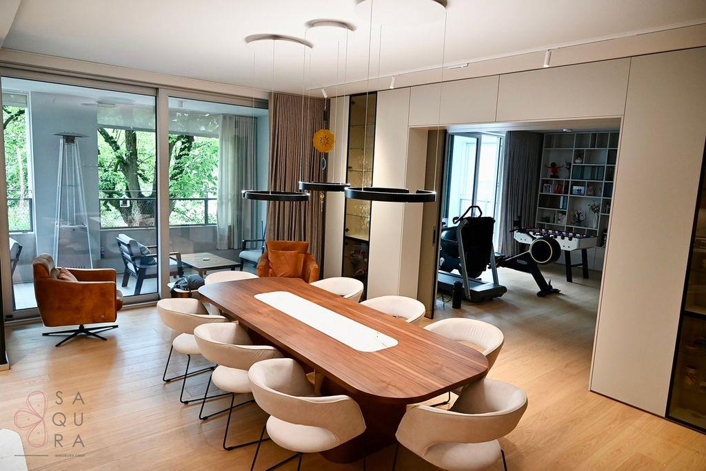 5 room luxury Flat for sale in Ljubljana, Slovenia