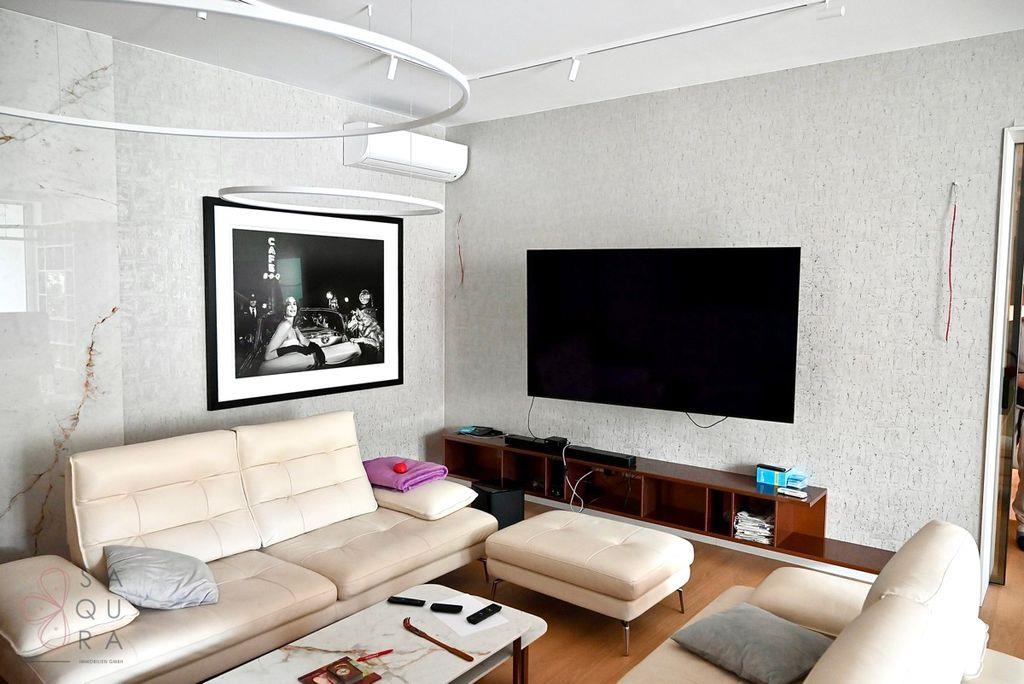 5 room luxury Flat for sale in Ljubljana, Slovenia