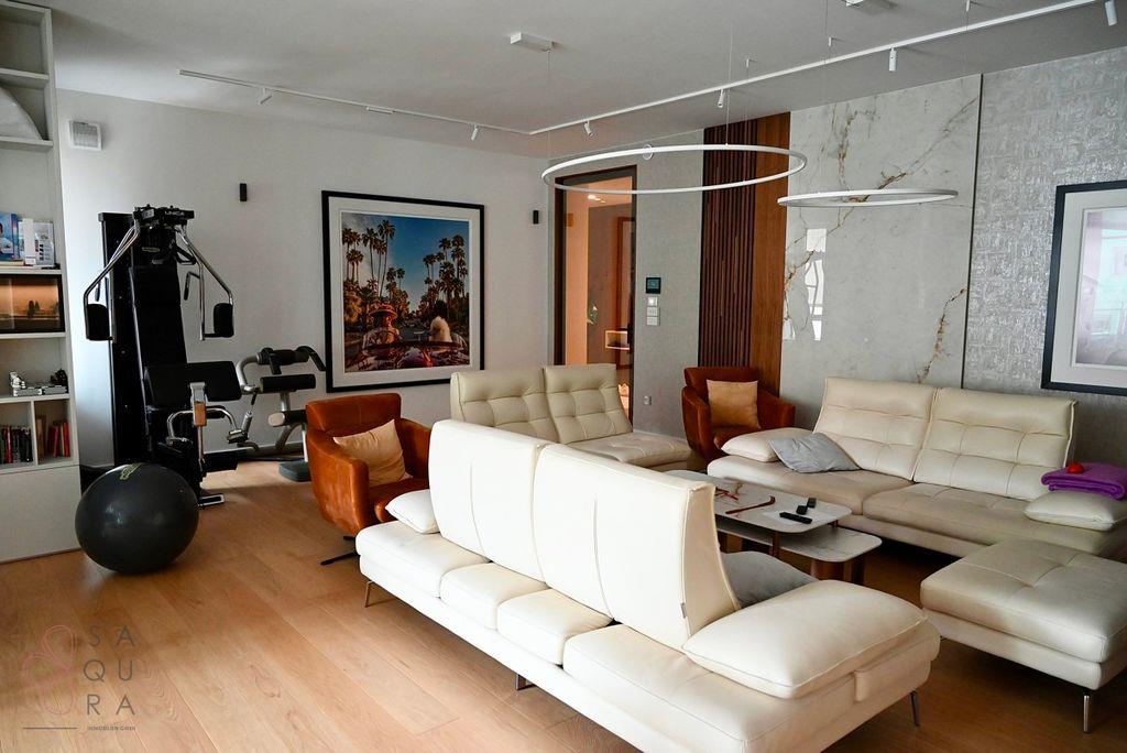 5 room luxury Flat for sale in Ljubljana, Slovenia