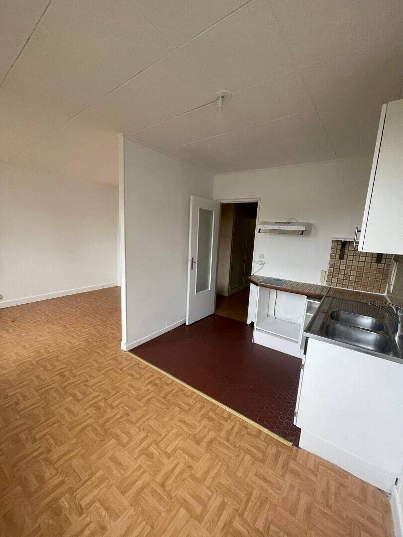 Appartement à louer, 31m², Fontenay-le-Fleury