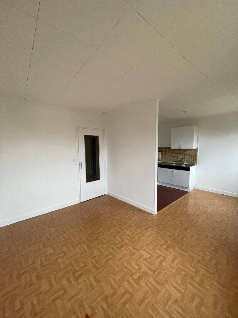 Appartement à louer, 31m², Fontenay-le-Fleury