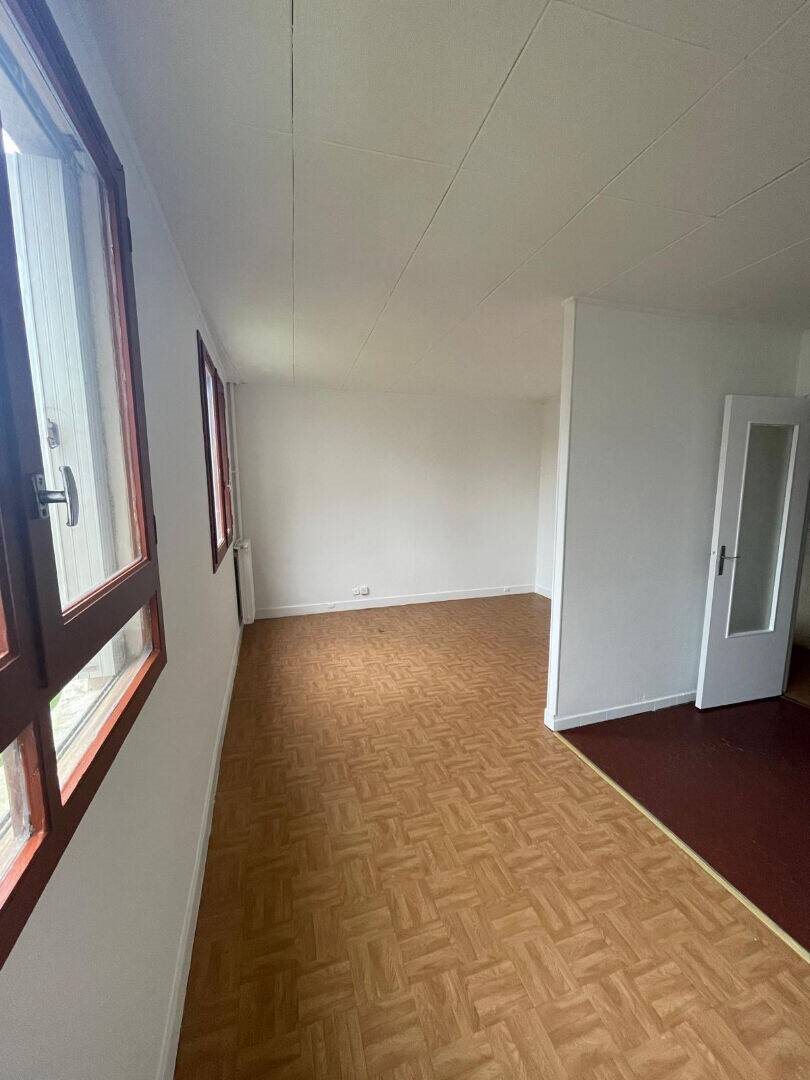 Appartement à louer, 31m², Fontenay-le-Fleury