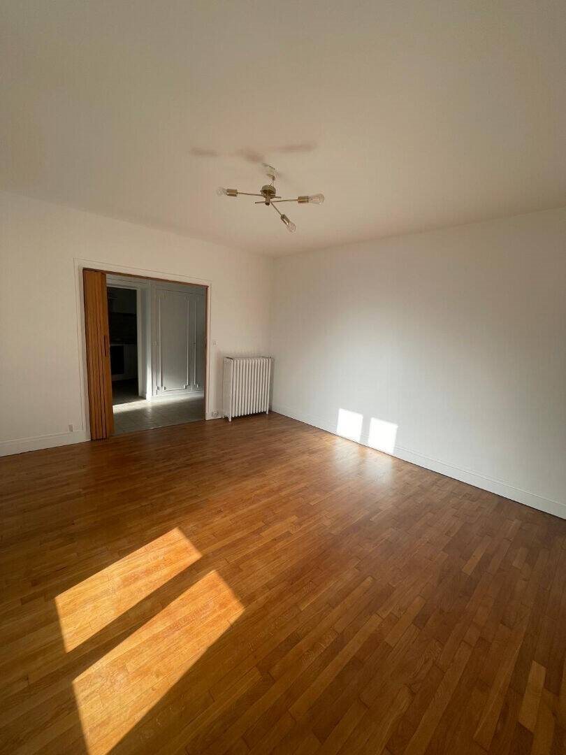 Maison à louer, 64m², Versailles