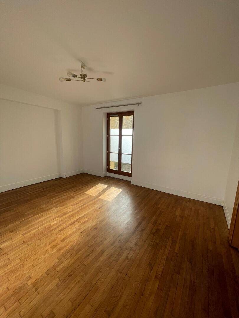 Maison à louer, 64m², Versailles