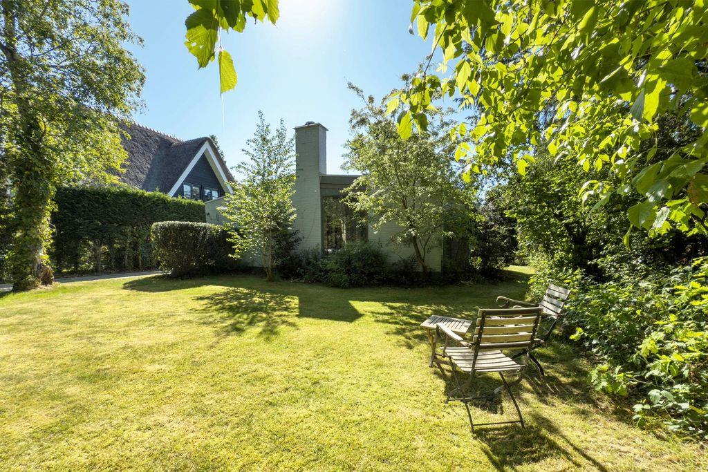 Development Land in Noordlaan 50, Bergen, North Holland