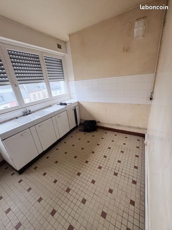 Appartement à vendre, 31m², Orléans