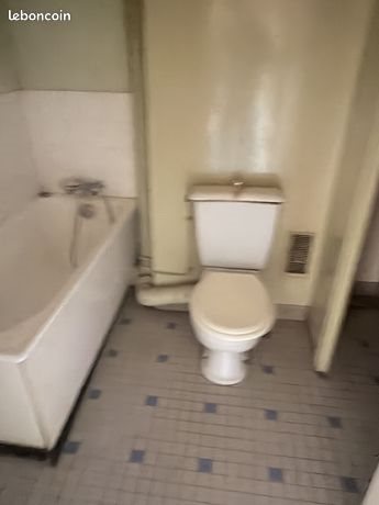 Appartement à vendre, 31m², Orléans