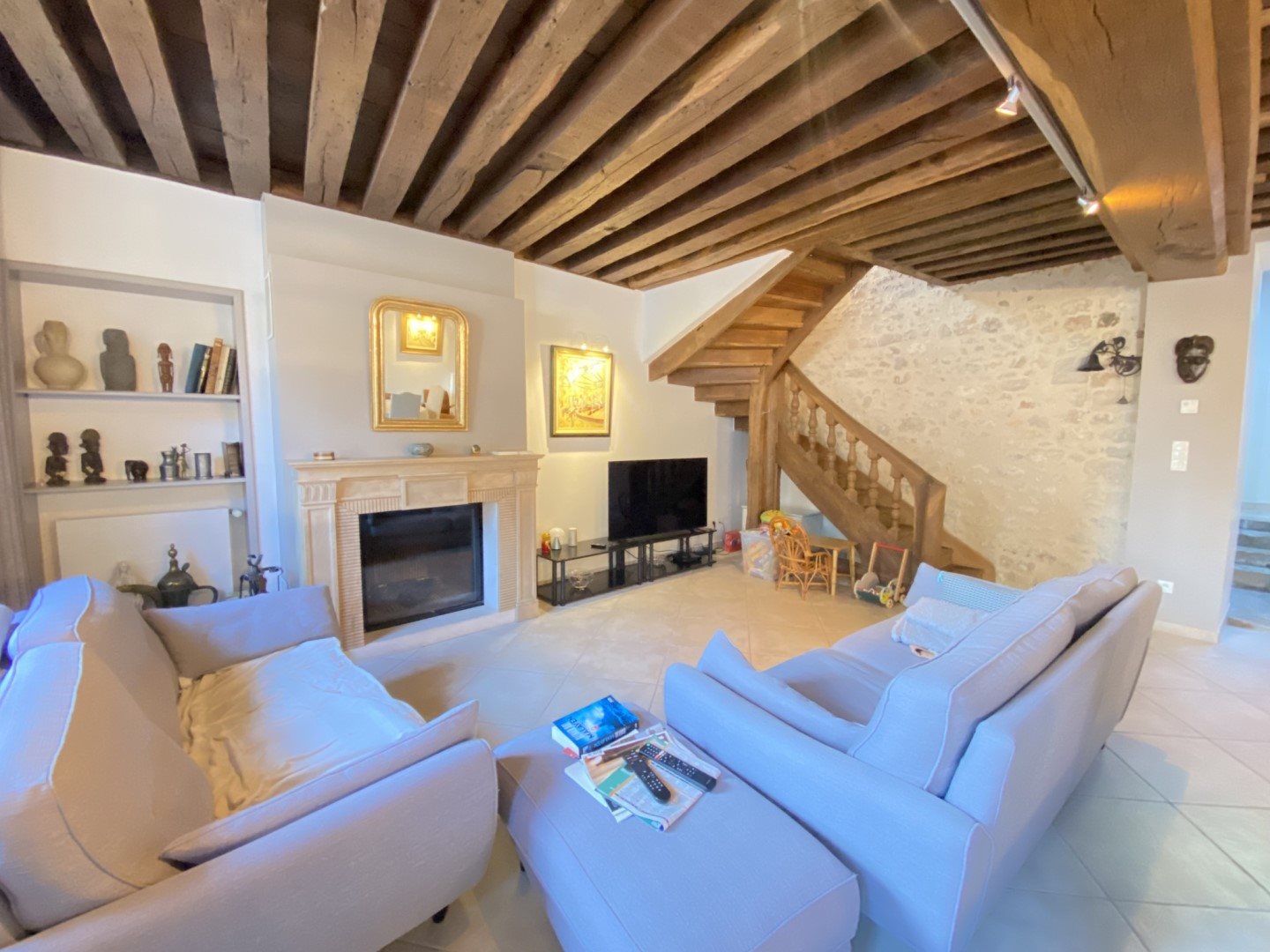 Maison à vendre, 216m², Orléans