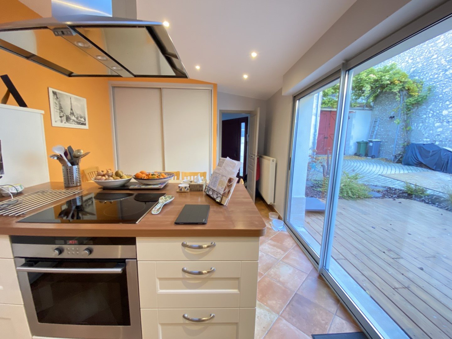 Maison à vendre, 216m², Orléans