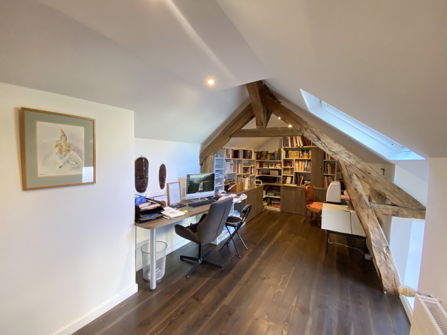 Maison à vendre, 216m², Orléans