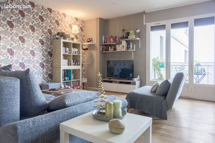 Appartement à vendre, 87m², Orléans