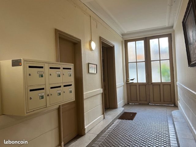 Appartement à vendre, 77m², Orléans