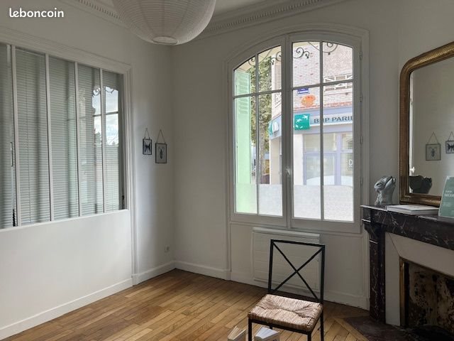 Appartement à vendre, 77m², Orléans