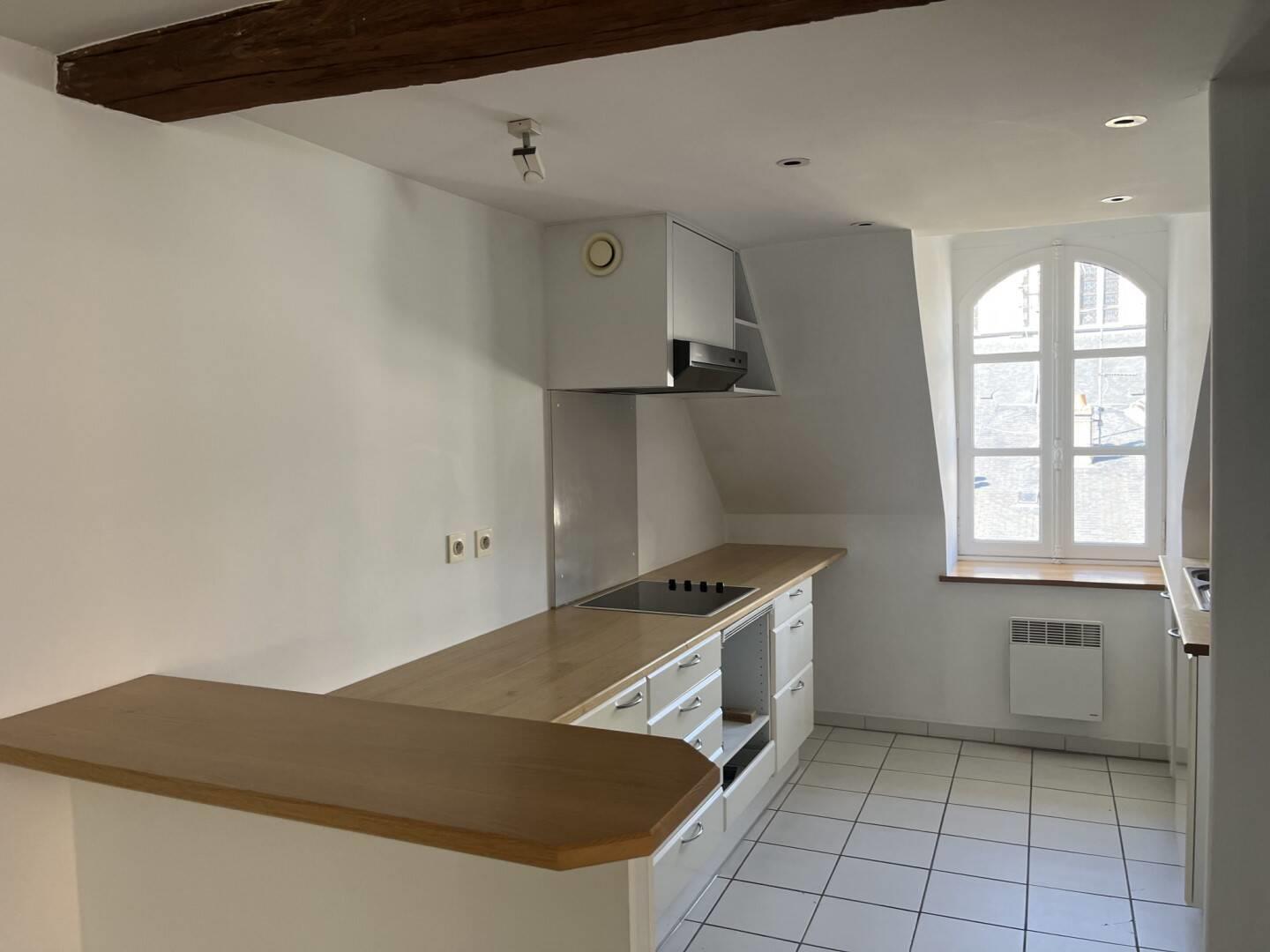 Appartement à vendre, 75m², Orléans