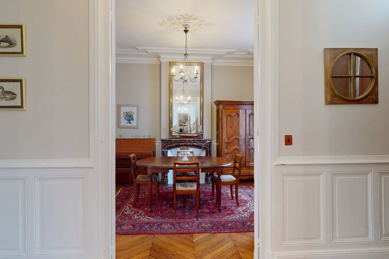 Maison à vendre, 182m², Orléans