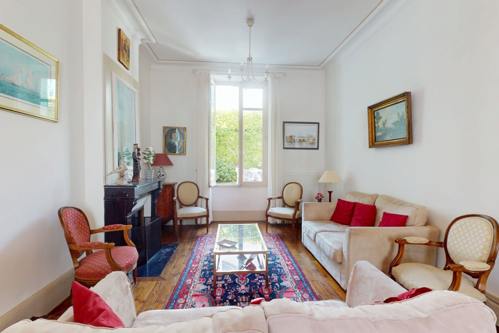 Maison à vendre, 182m², Orléans