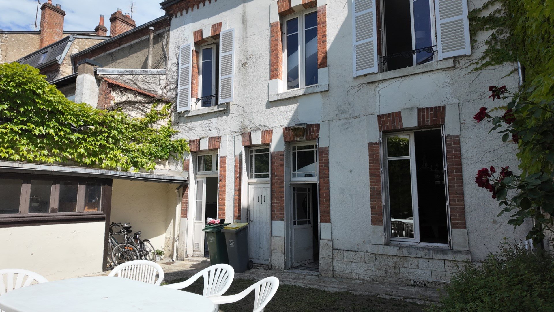 Maison à vendre, 182m², Orléans