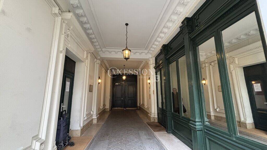 Appartement à vendre, 7m², Paris 11ème