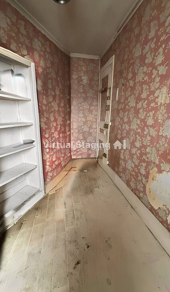 Appartement à vendre, 7m², Paris 11ème
