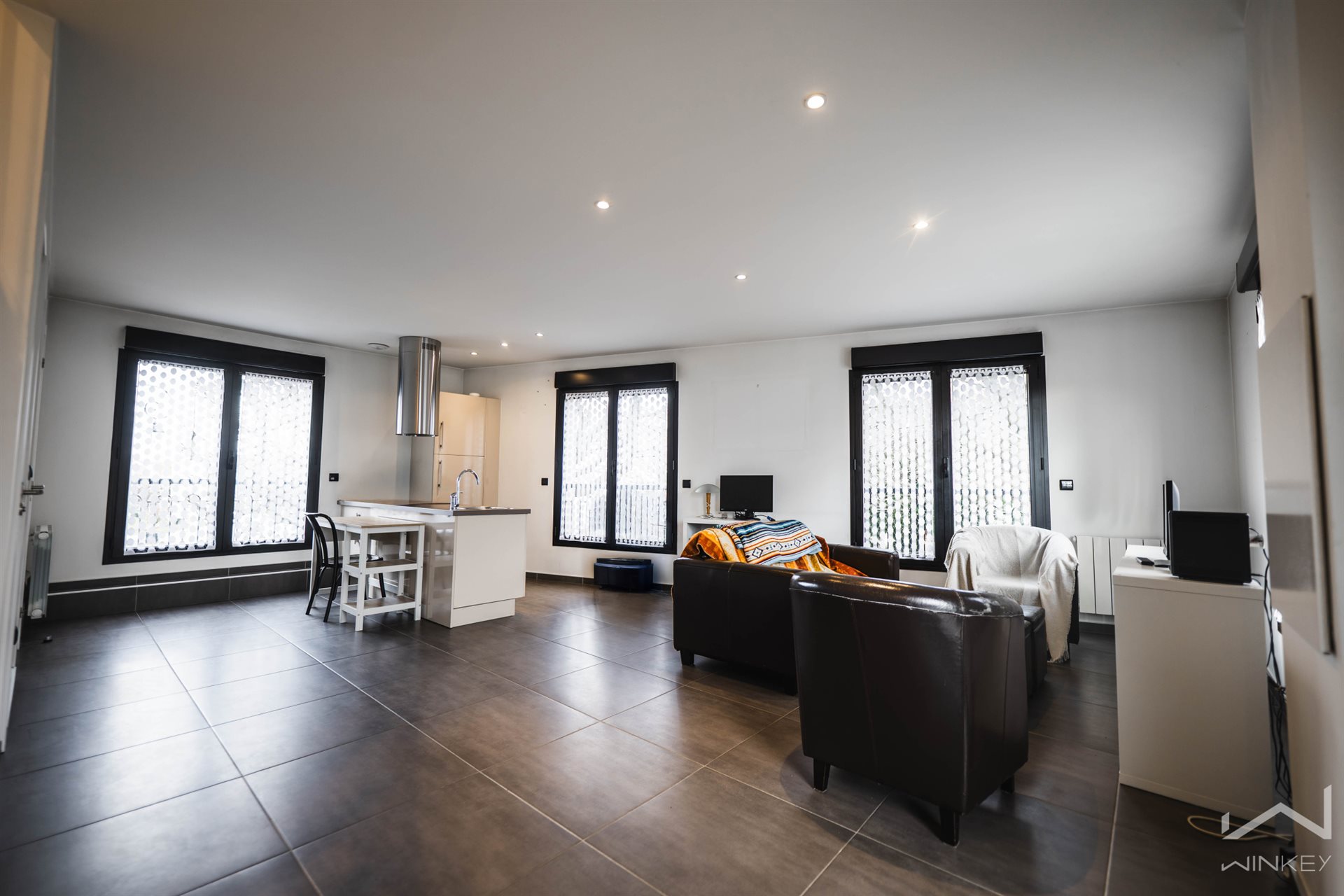 Appartement à vendre, 56m², Bry-sur-Marne