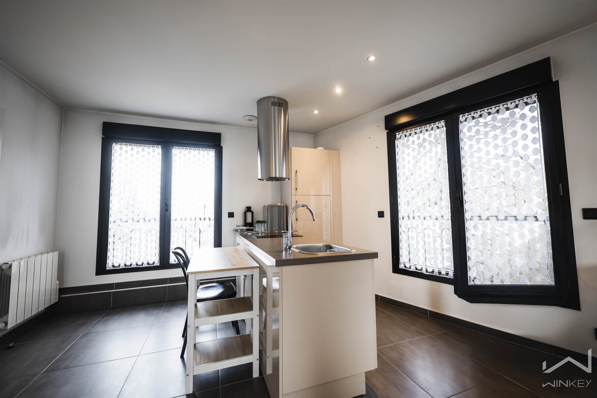 Appartement à vendre, 56m², Bry-sur-Marne