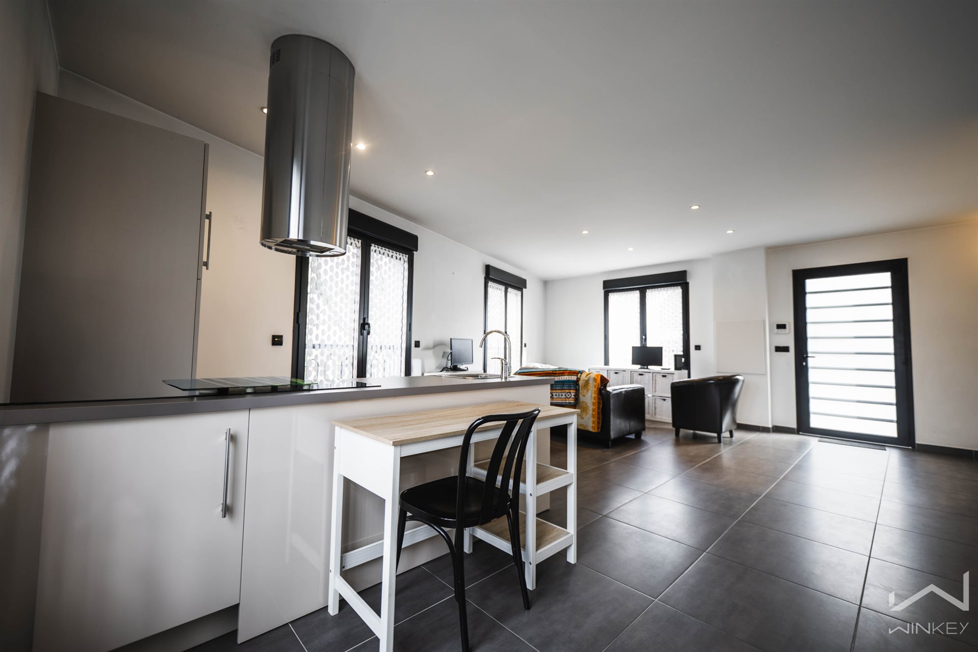 Appartement à vendre, 56m², Bry-sur-Marne