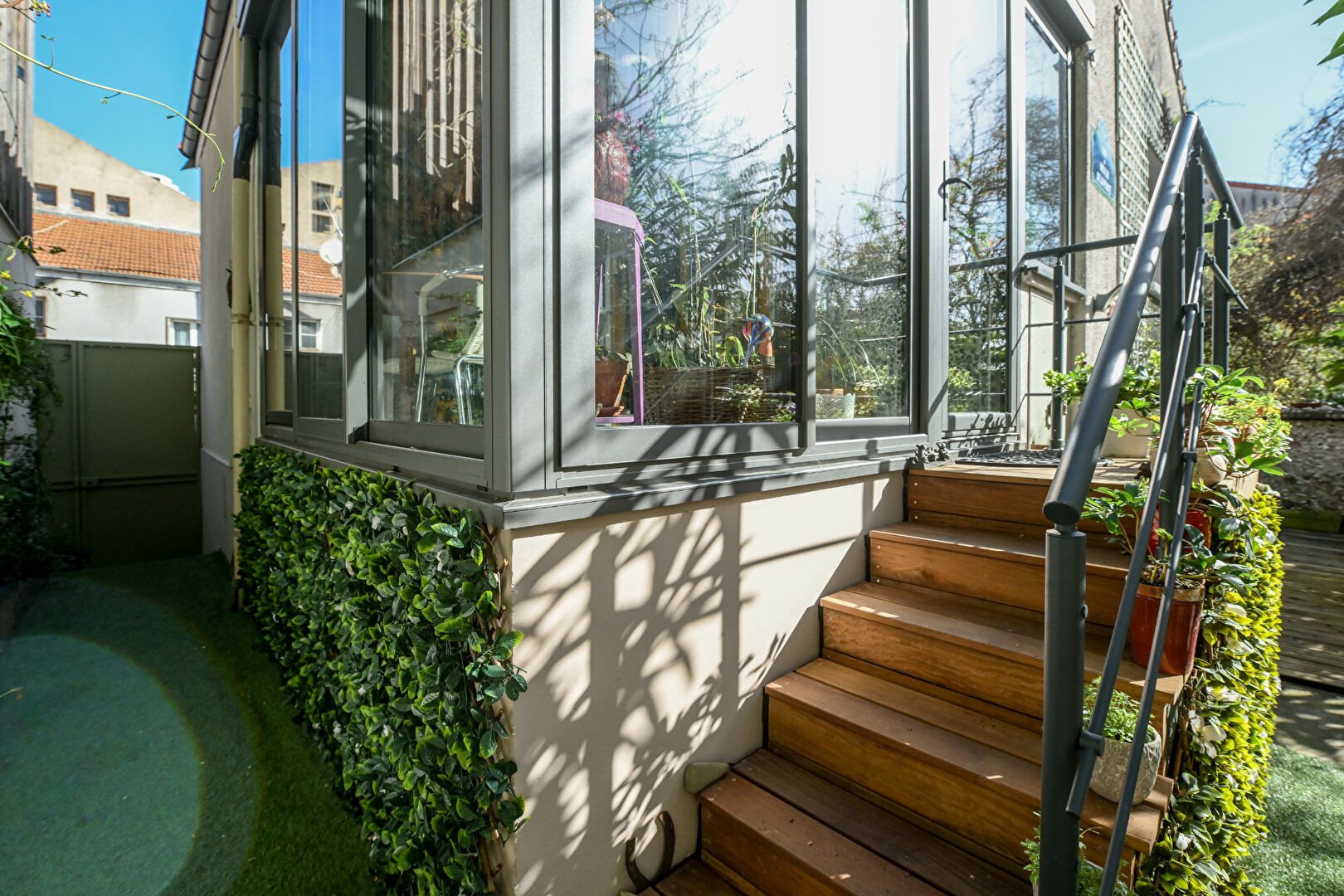 Maison à vendre, 95m², Gentilly