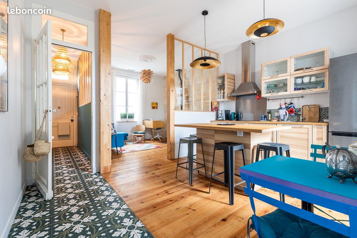 Maison à vendre, 180m², Bordeaux
