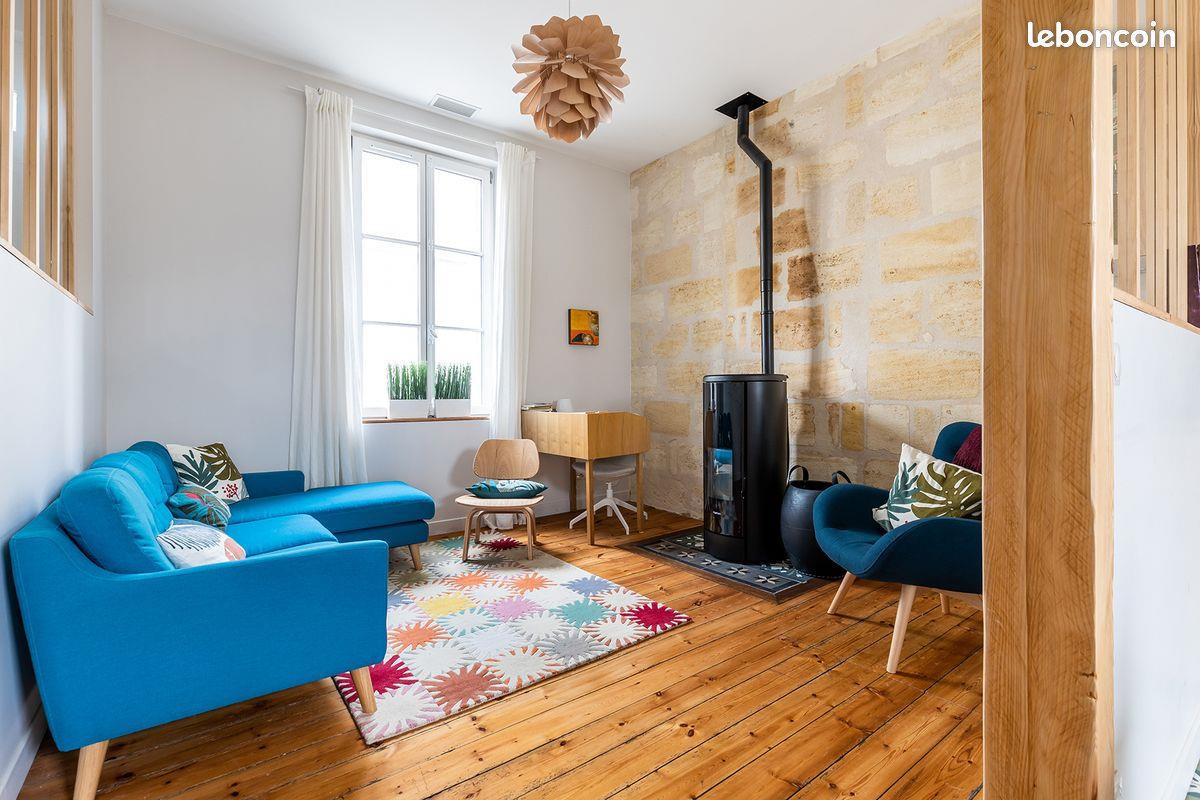 Maison à vendre, 180m², Bordeaux