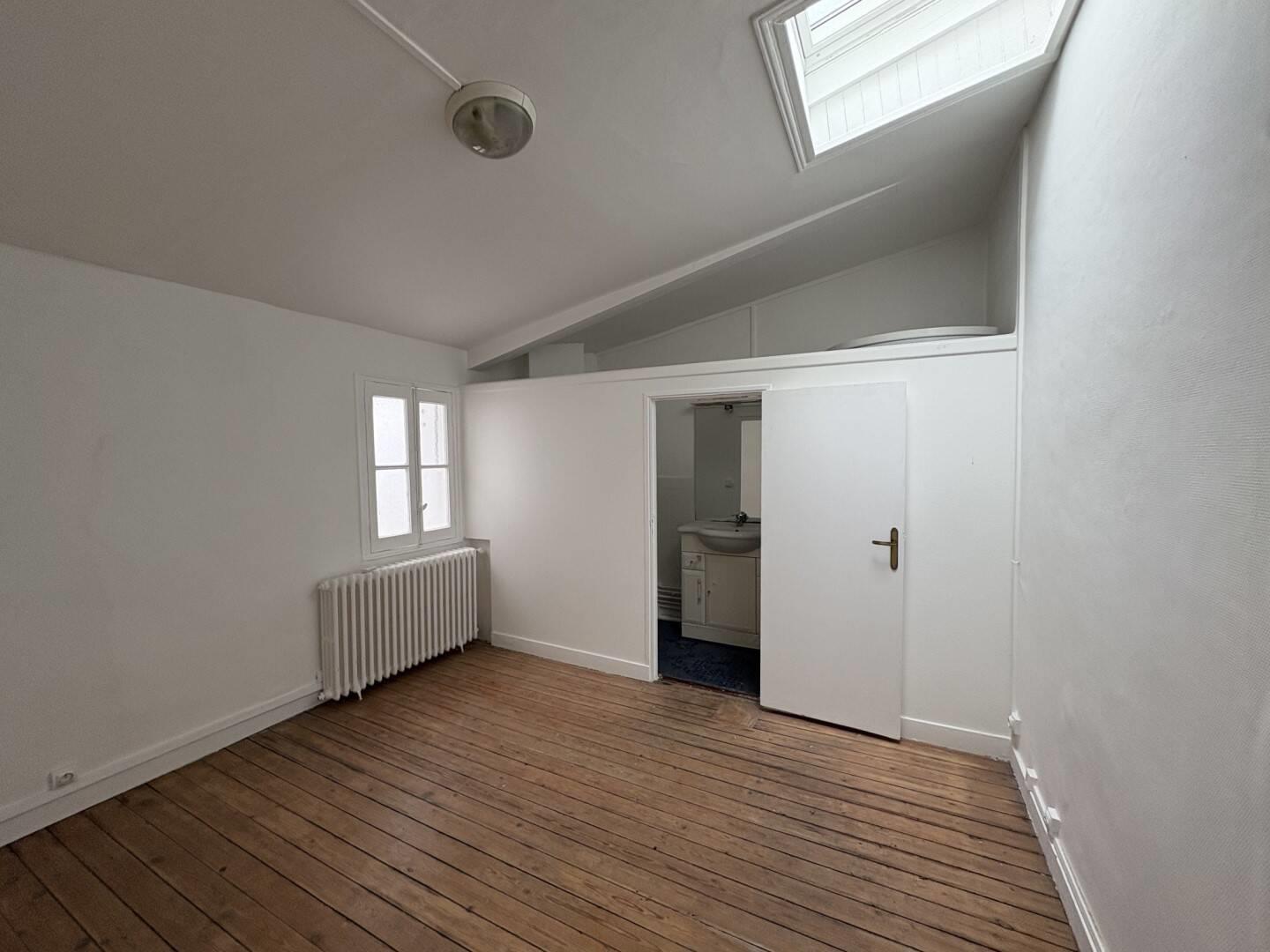 Appartement à vendre, 63m², Bordeaux