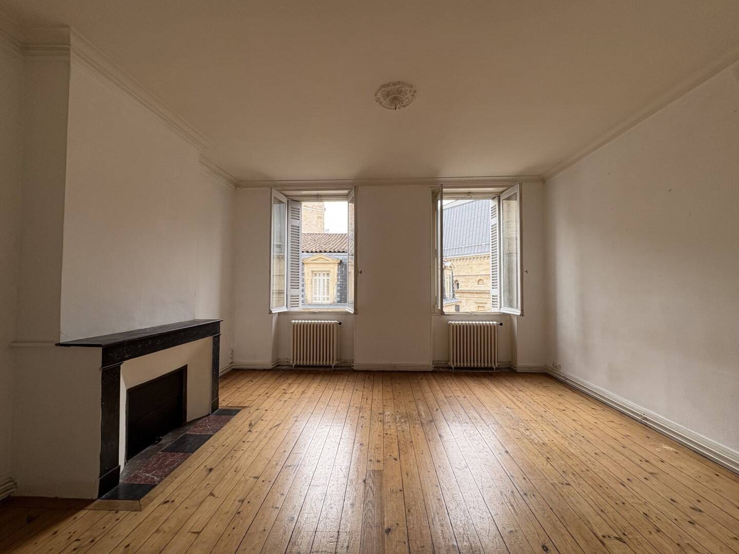 Appartement à vendre, 85m², Bordeaux