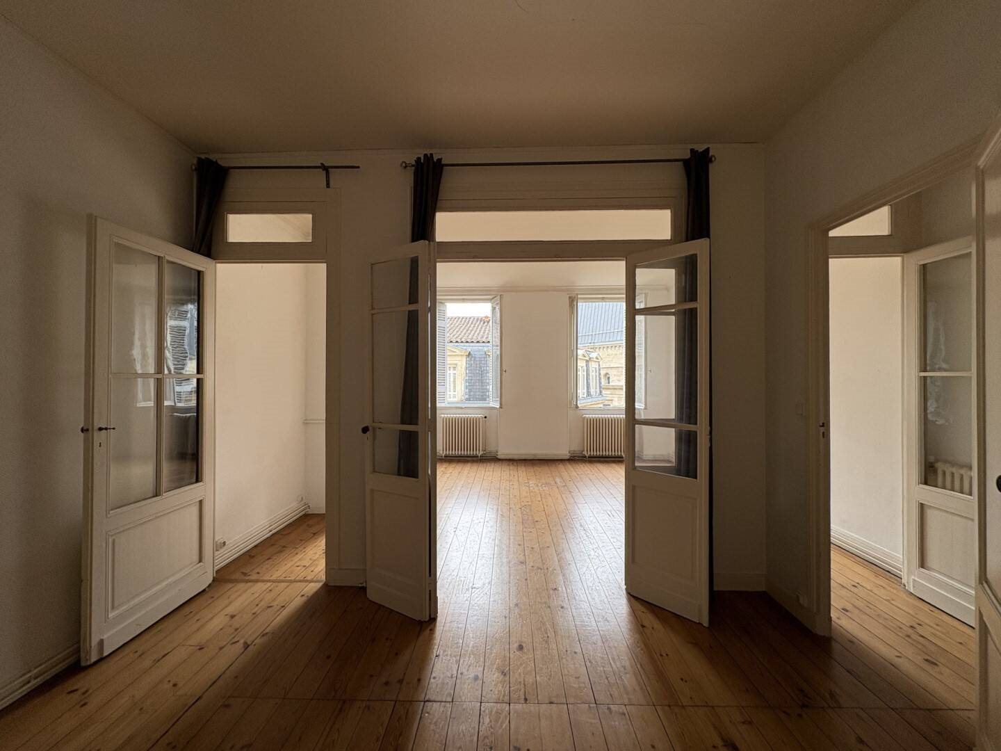 Appartement à vendre, 85m², Bordeaux