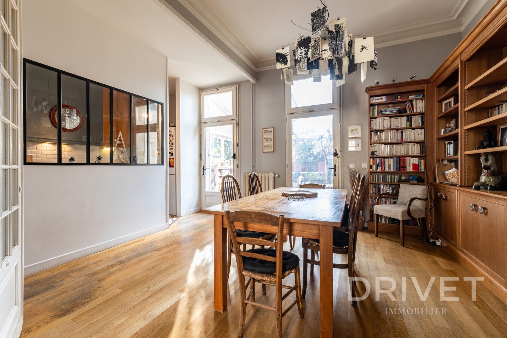 Maison à vendre, 130m², Bordeaux