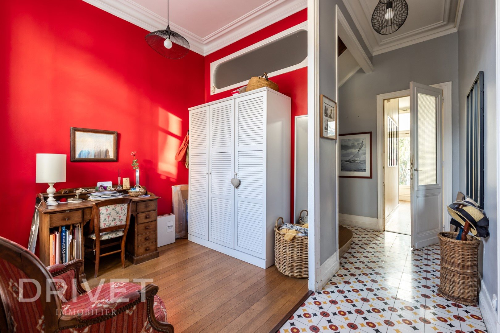 Maison à vendre, 130m², Bordeaux