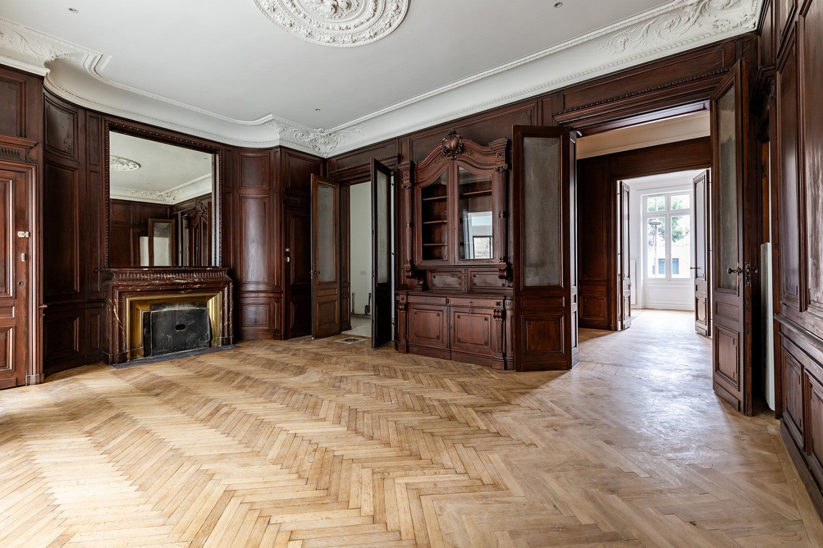 Appartement à vendre, 198m², Bordeaux