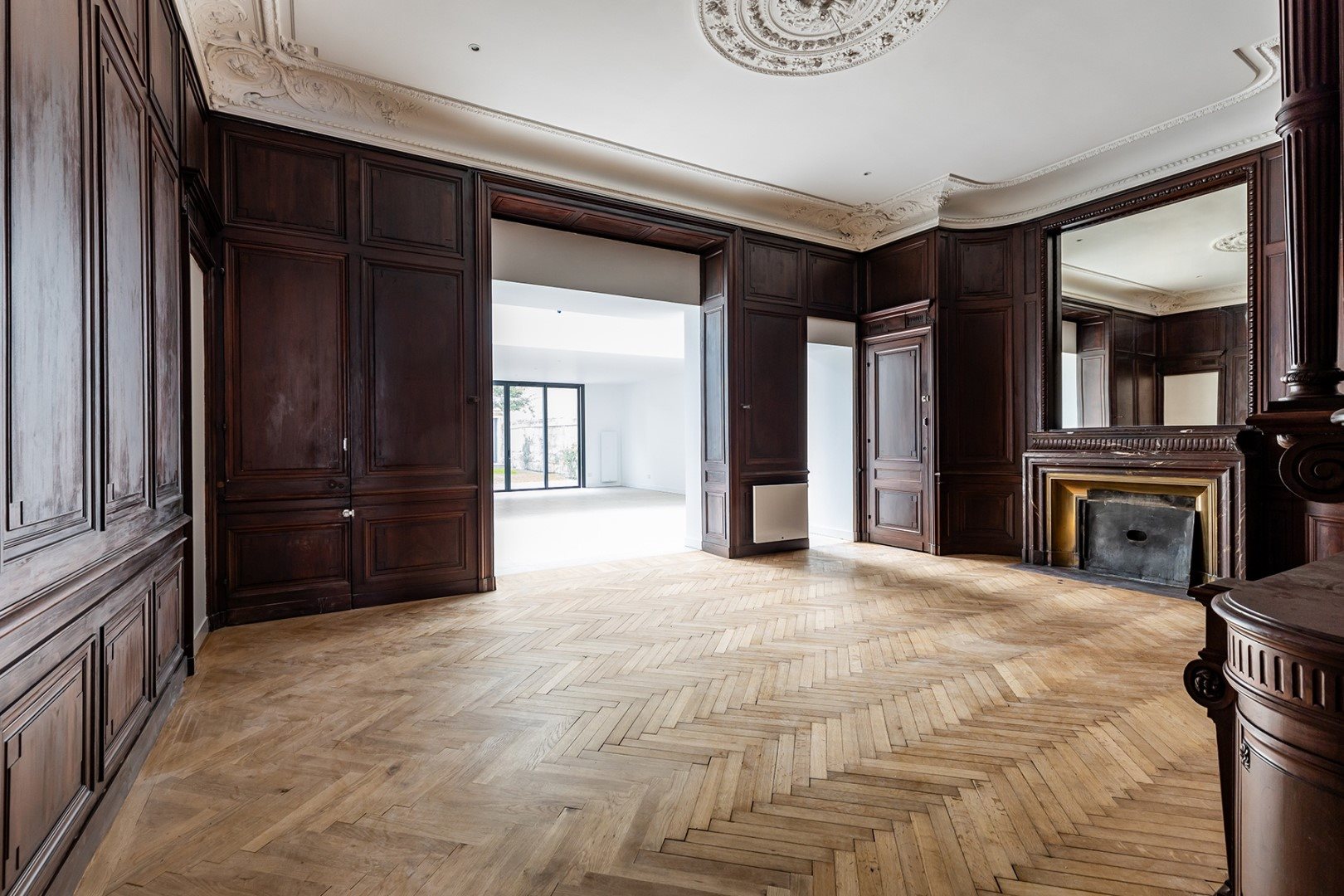 Appartement à vendre, 198m², Bordeaux