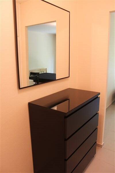 Appartement à louer, 26m², Wissembourg